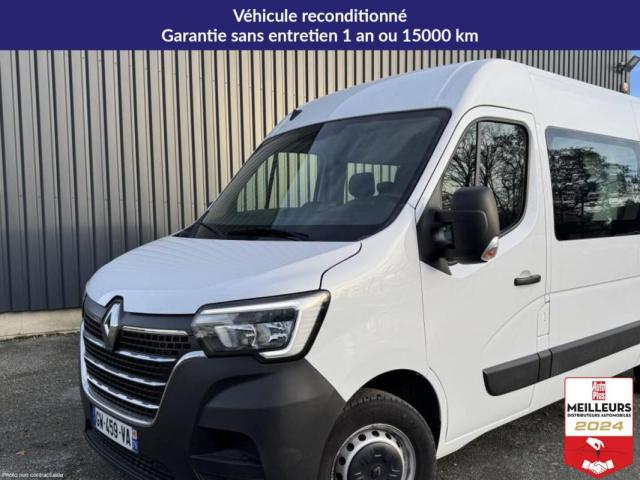 Renault Master image 3
