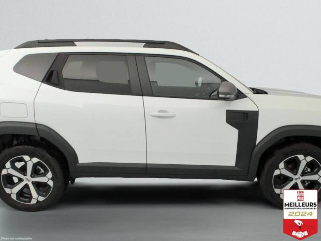 Dacia Duster image 4