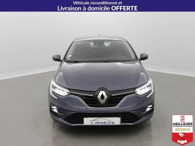 Renault Mégane image 3