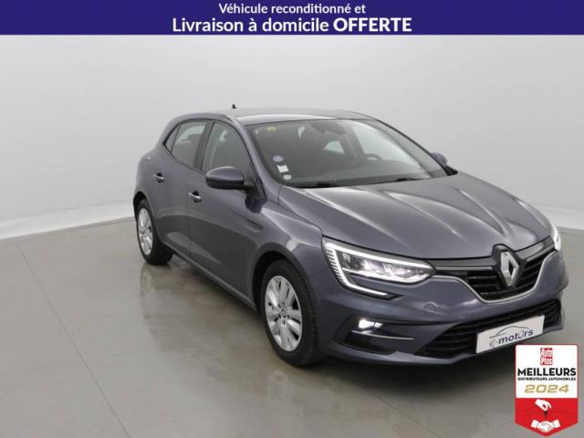 Renault Mégane image 1