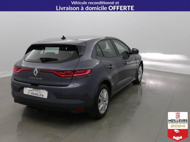 Renault Mégane image 8