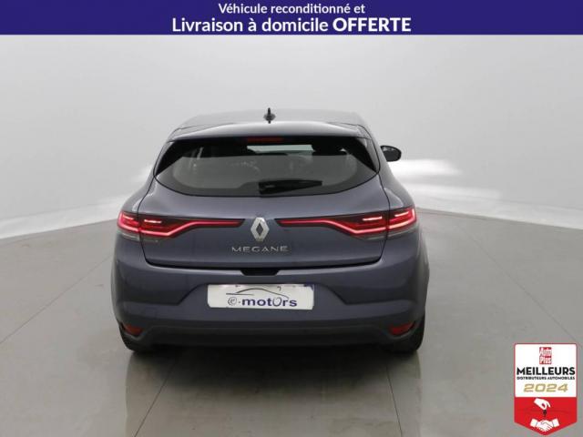 Renault Mégane image 9