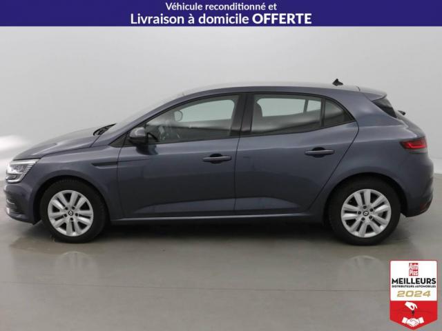 Renault Mégane image 4