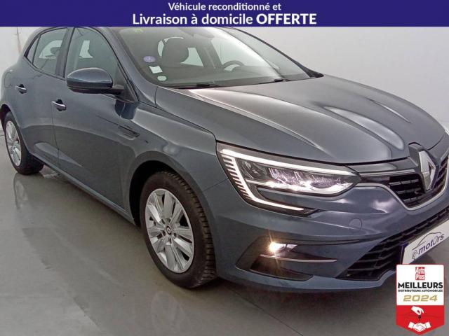 Renault Mégane image 6