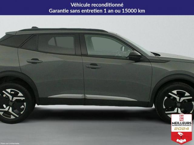 Peugeot 2008 image 4