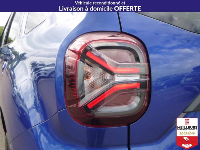 Dacia Duster image 8