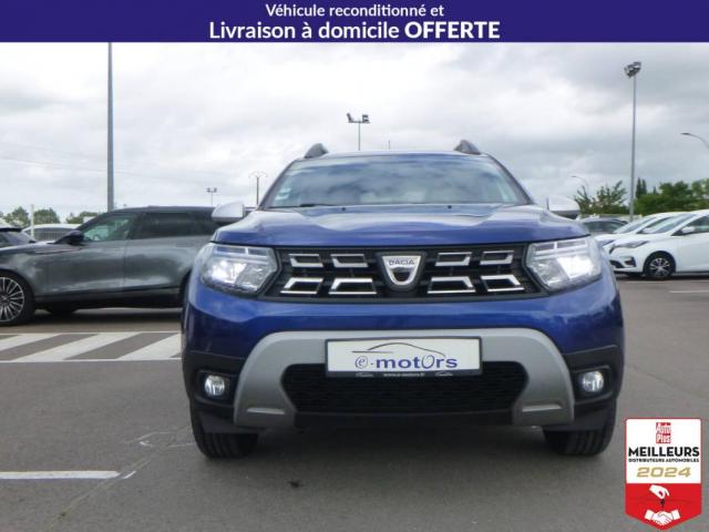 Dacia Duster image 4