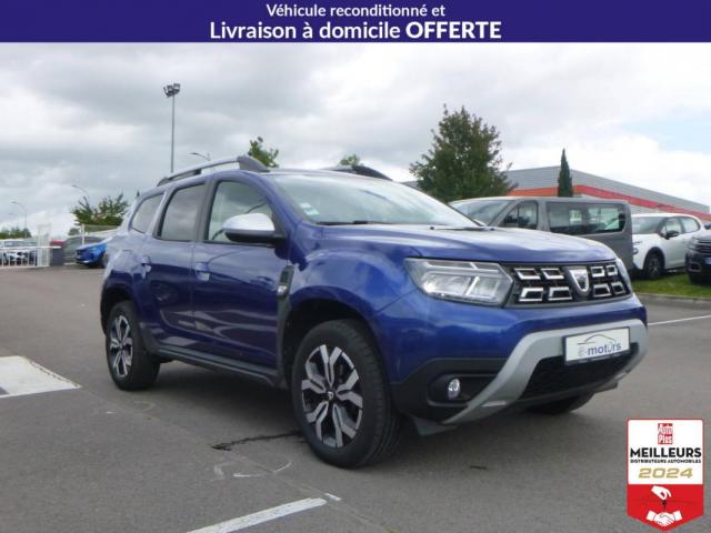 Dacia Duster image 7