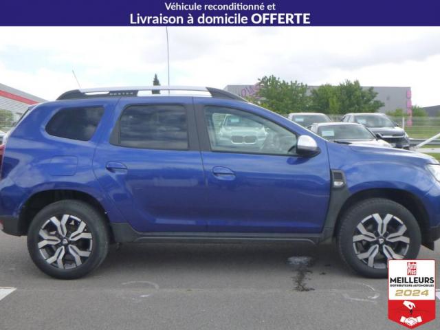 Dacia Duster image 1