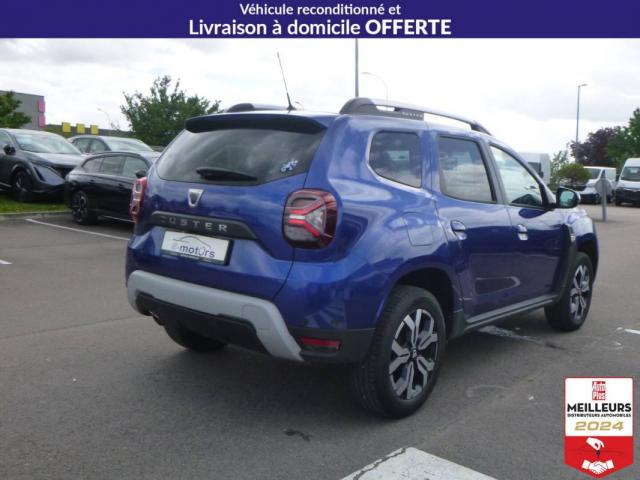 Dacia Duster image 9