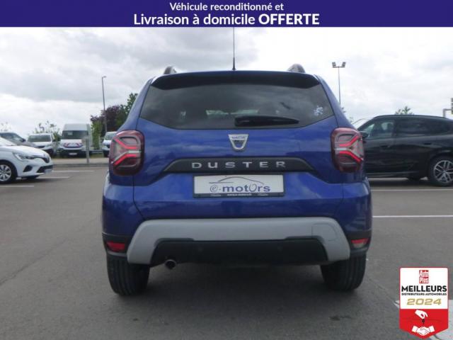 Dacia Duster image 5