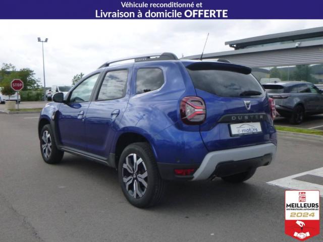 Dacia Duster image 6