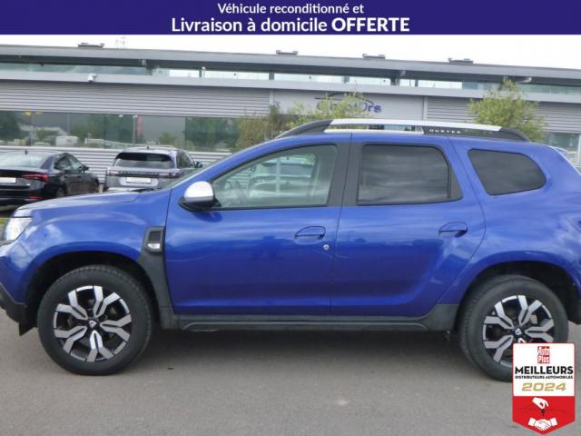 Dacia Duster image 3