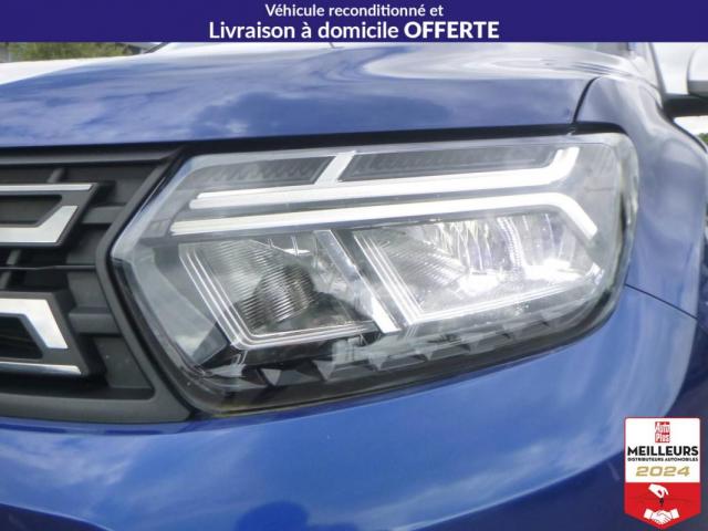 Dacia Duster image 2