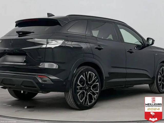 Renault Austral image 2