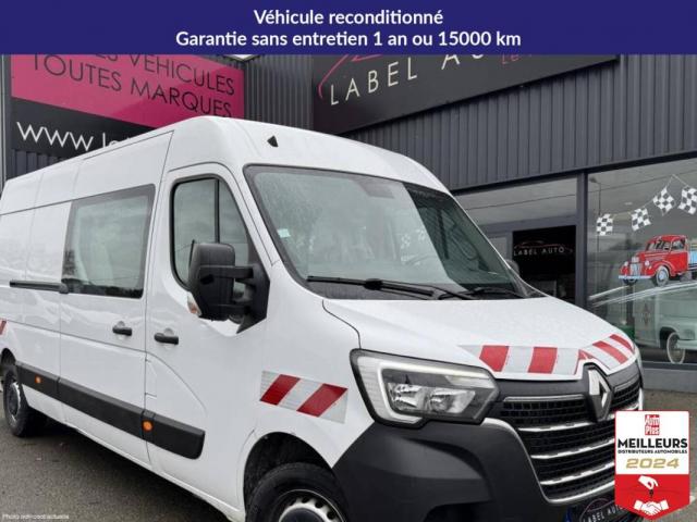 Renault Master image 3