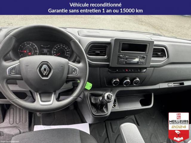 Renault Master image 1