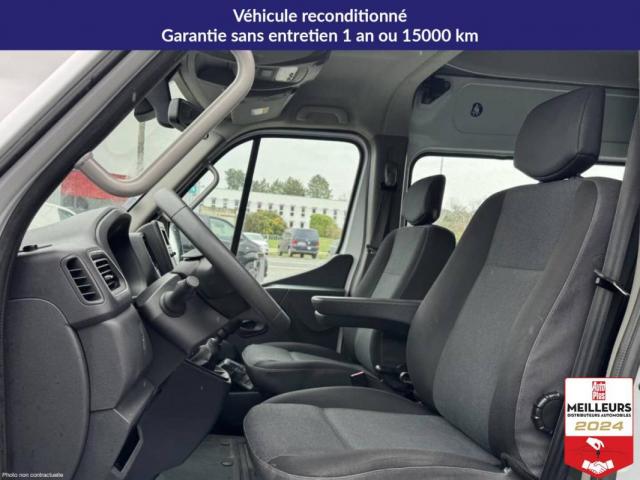 Renault Master image 6