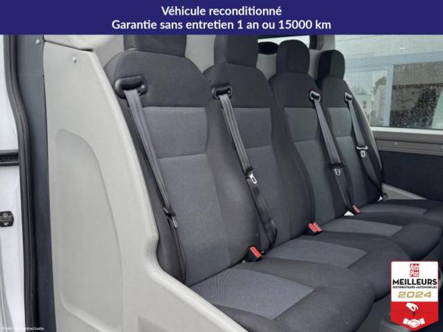 Renault Master image 4