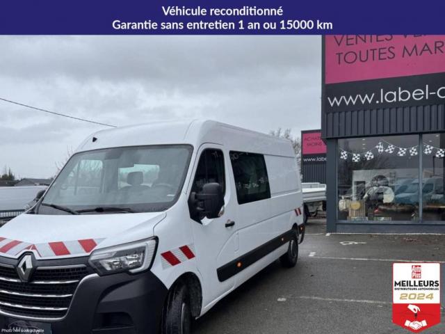 Renault Master image 8
