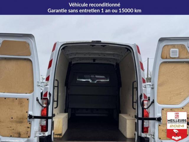 Renault Master image 9