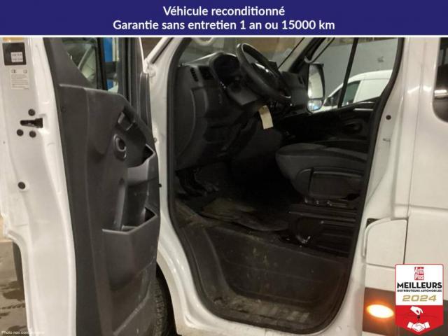 Renault Master image 7