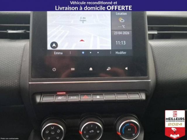 Renault Clio image 1