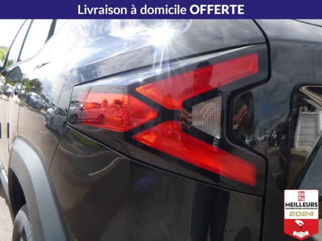 Dacia Duster image 8