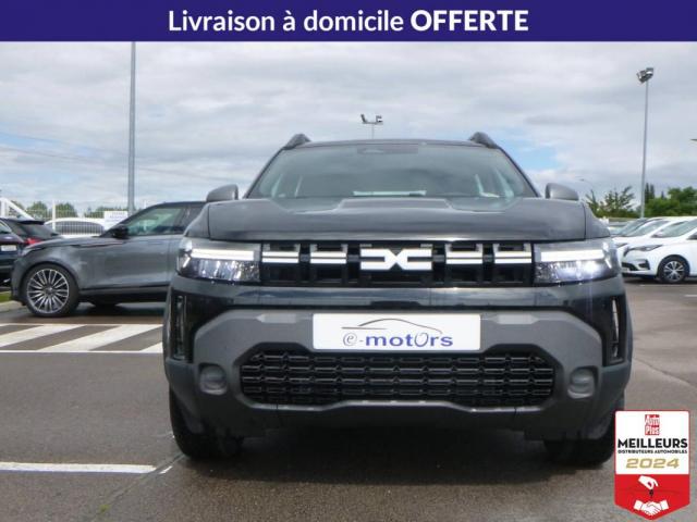 Dacia Duster image 5