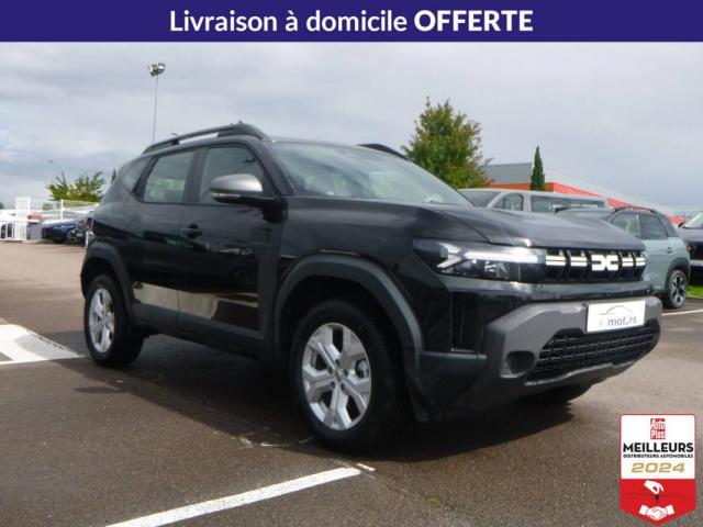 Dacia Duster image 9