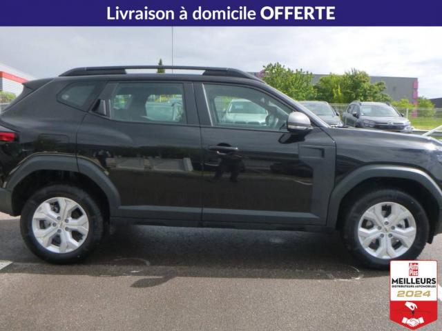 Dacia Duster image 2