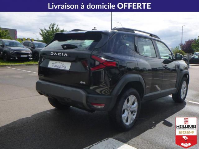 Dacia Duster image 4