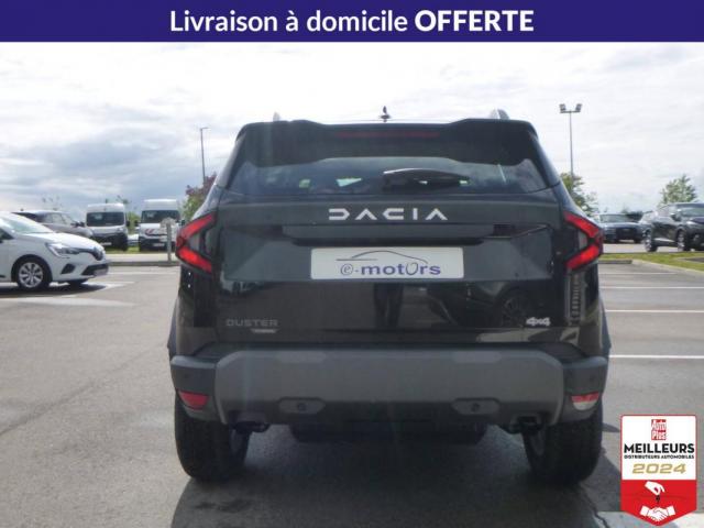 Dacia Duster image 6