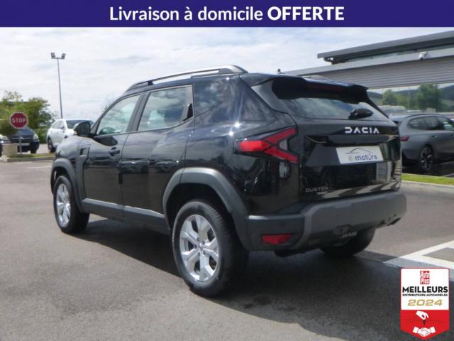 Dacia Duster image 3