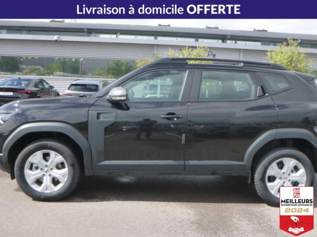 Dacia Duster image 1