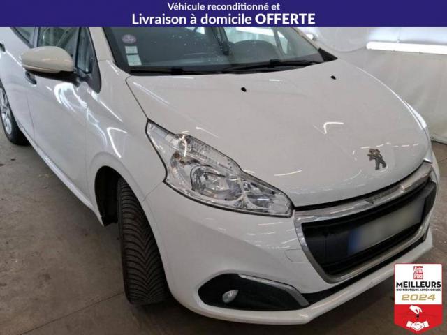 Peugeot 208 image 4