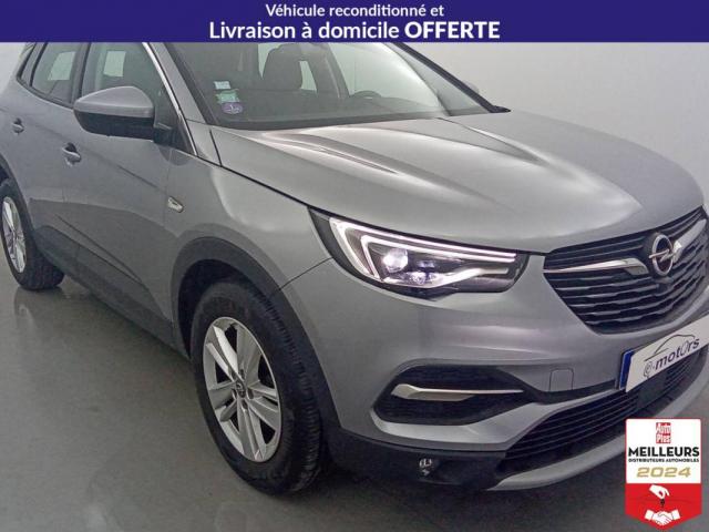 Opel Grandland X image 9
