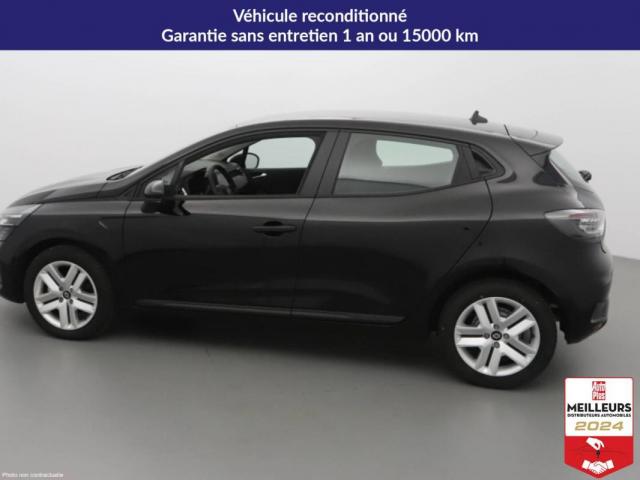 Renault Clio image 8