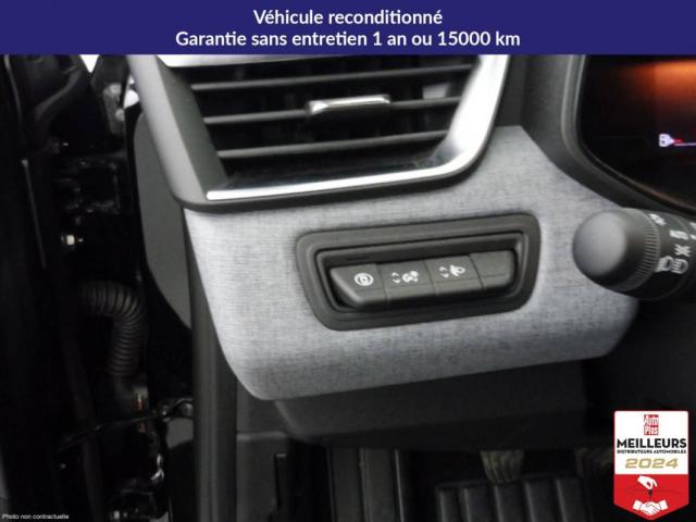 Renault Clio image 9