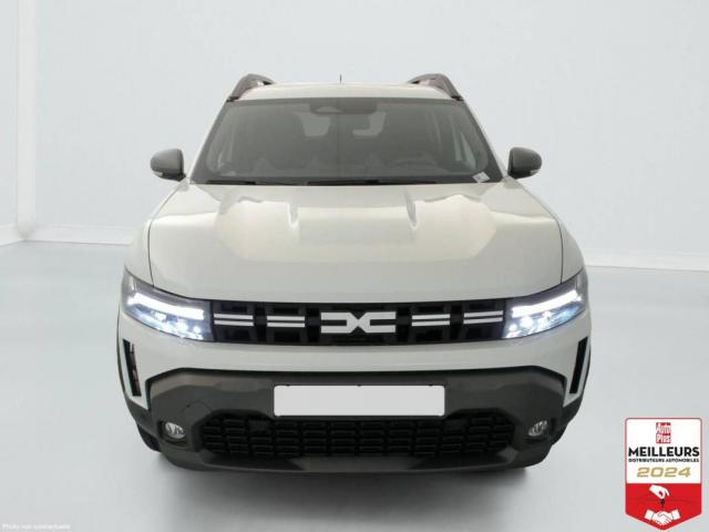 Dacia Duster image 6