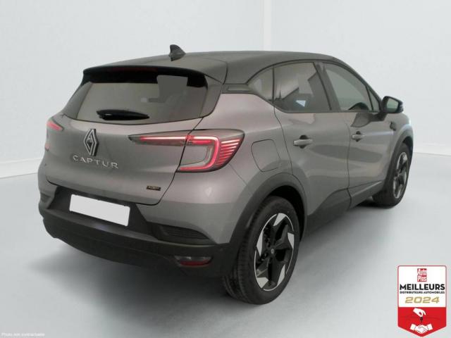 Renault Captur image 5
