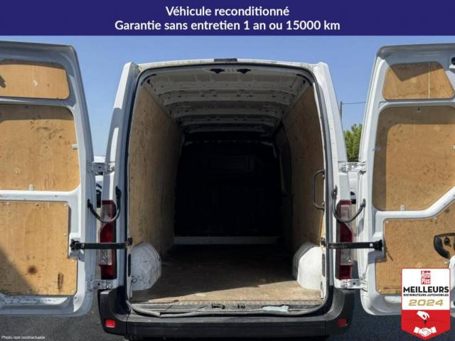 Renault Master 3t5 L3h2 2.3 Dci 135ch Confort