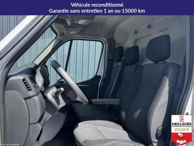 Renault Master image 9