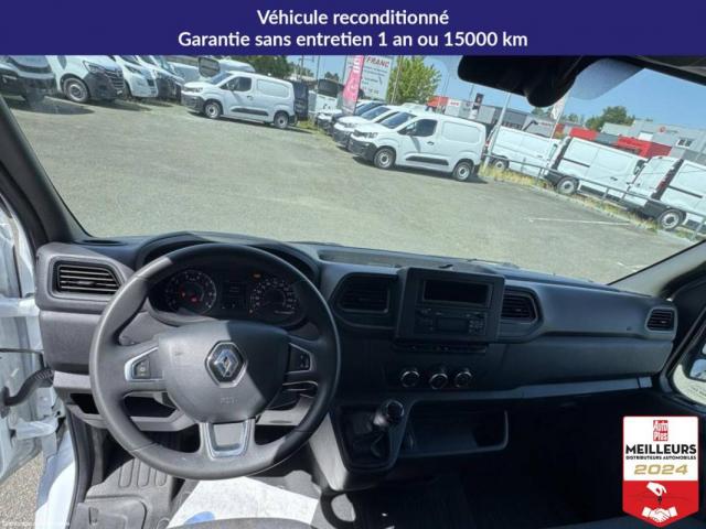 Renault Master image 8