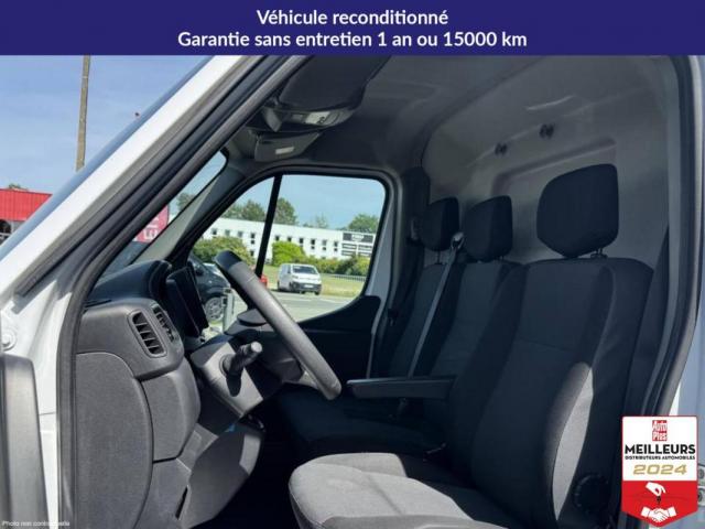 Renault Master image 7