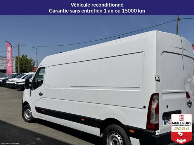 Renault Master image 3