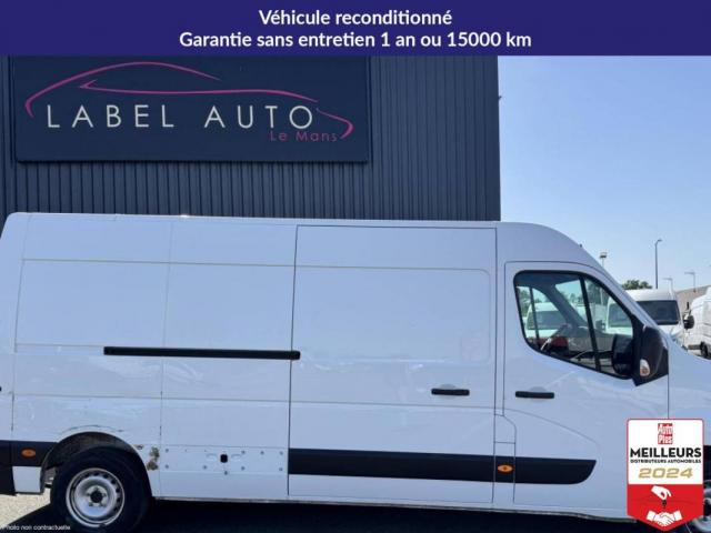 Renault Master image 5
