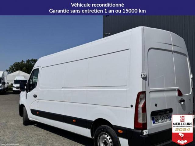 Renault Master image 1