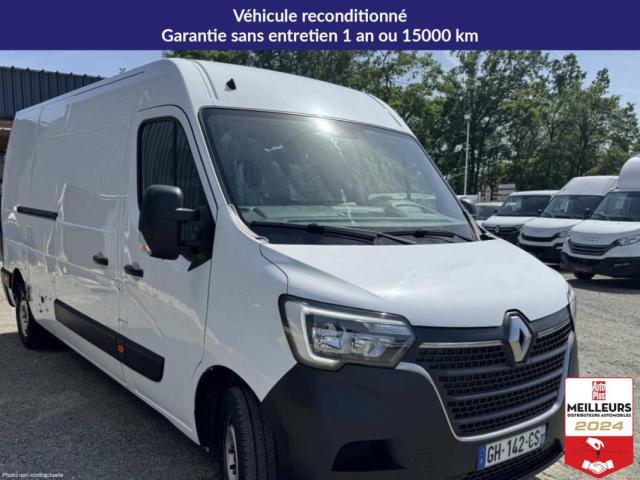 Renault Master image 2