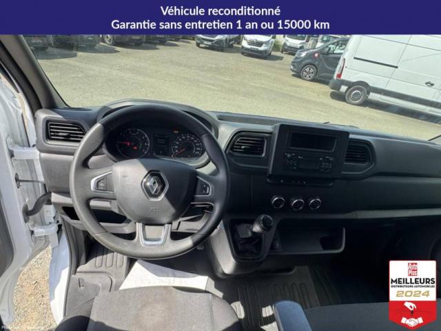 Renault Master image 4